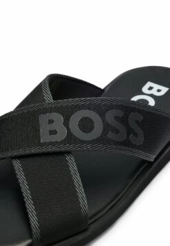 Boss Darrel - Muiltjes - Black One -Boss 4a0cf51076244f2eb20f6dadc8939e51