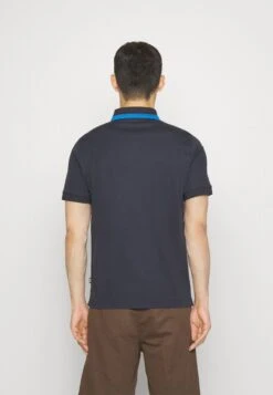 Boss Polston - Poloshirt - Dark Blue -Boss 4a845e3438aa4a15a5dce394f2442d0e
