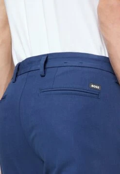 Boss Chino - Open Blue -Boss 4a93fd0183314da596cd9ddc41681a95