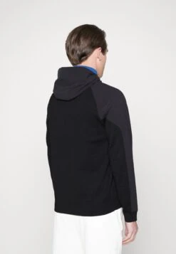 Boss Marlan - Trui - Black -Boss 4aab03b2ecd94e9eaa16d959677b00de