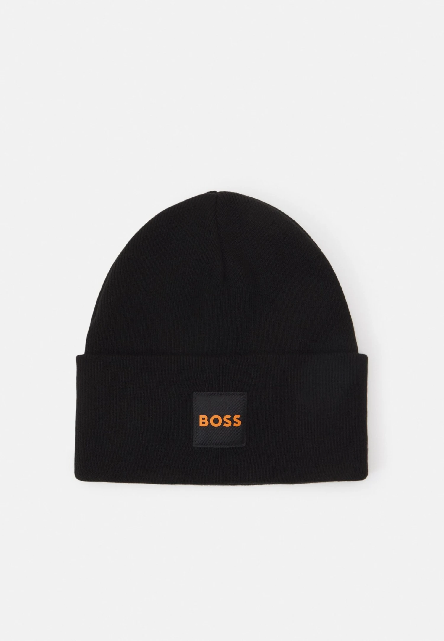 Boss Fantastico Hat Unisex - Muts - Black 1 Boss Fantastico Hat Unisex - Muts - Black