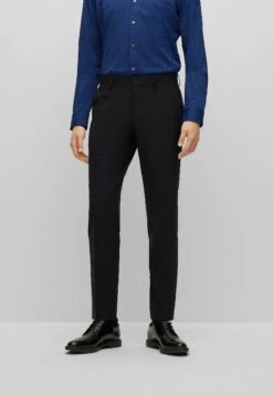 Boss 2Pcs - Kostuum - Schwarz Eins -Boss 4b3de8dea1dc44b99b2a04c15a3c380d