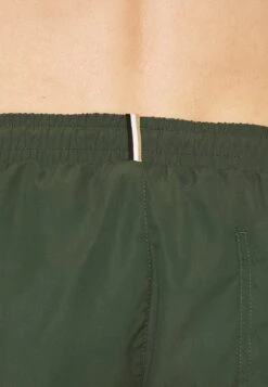 Boss Dolphin - Zwemshorts - Green -Boss 4b4f6eff3f584d388f679f2353e45047
