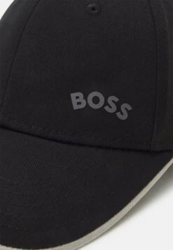 Boss Bold Curved Unisex - Pet - Black -Boss 4b60ed0e5c1742d690f423c35bc7334d