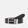Boss Riem - Black