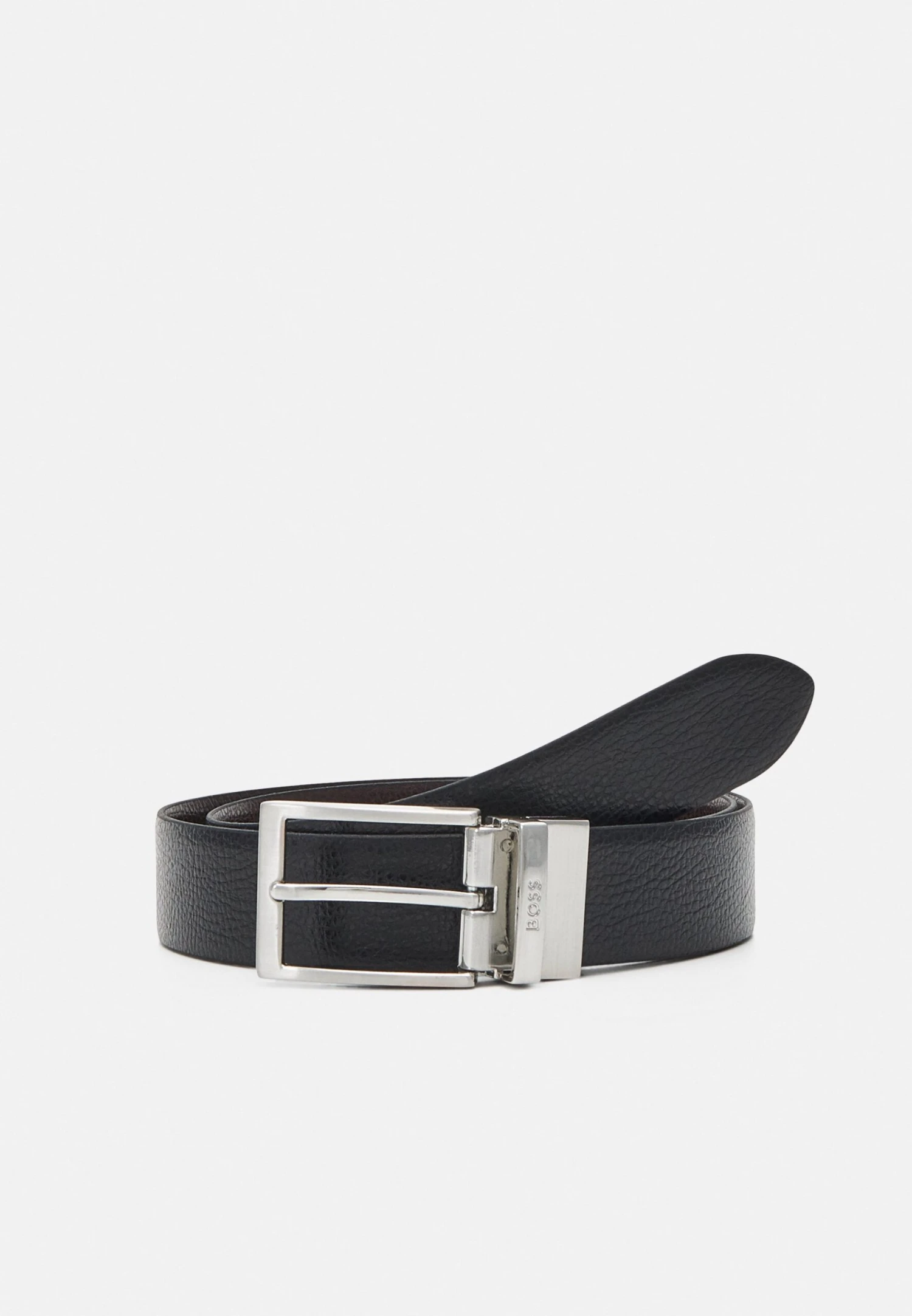 Boss Riem - Black 1 Boss Riem - Black