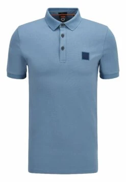 Boss Passenger - Poloshirt - Blue