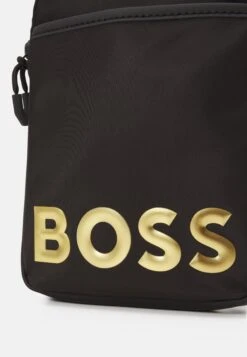 Boss Holiday Phone Unisex - Schoudertas - Black -Boss 4c5d63ab167148ee828721a6a6a92ab9