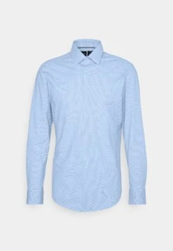 Boss Joe Kent - Overhemd - Light/Pastel Blue -Boss 4c99a3c8fa6e4dccb61e8d9a13ce6a1a