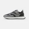 Boss Jonah Runn - Sneakers Laag - Charcoal