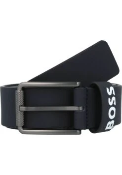 Boss Riem - Dark Blue -Boss 4ca86fa330264e1a87f60d1189b9d025