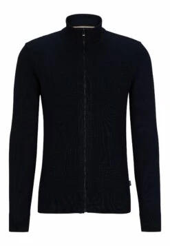 Boss Ofiato - Vest - Dark Blue Four