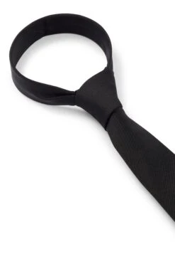 Boss Stropdas - Black -Boss 4d0b6c2771374e3da3aa11c289a8b5a9