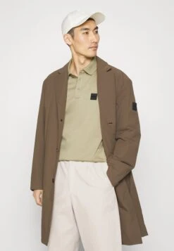 Boss Pado - Longsleeve - Light Pastel Green -Boss 4d23faca3dd04cdd9179a3830f834eec