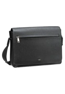 Boss Ray Messenger - Schoudertas - Black -Boss 4d7d72c771834cdd86ad8ff7733e991e