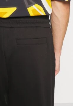 Boss Lamson- Shorts - Black -Boss 4d7eda183021470fb5cd00cd0a6329fc