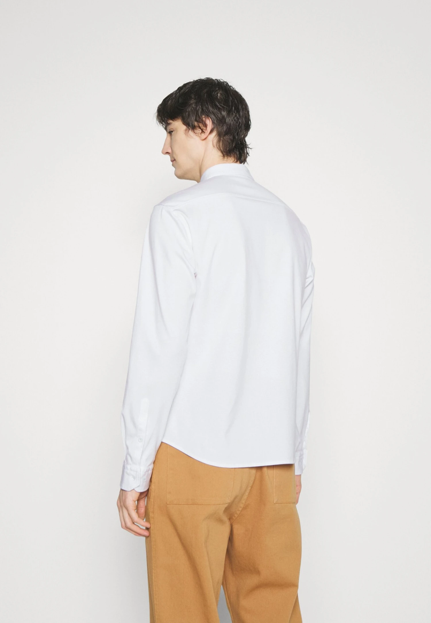 Boss Biado - Overhemd - White 3 Boss Biado - Overhemd - White - Afbeelding 3