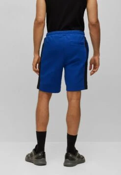 Boss Headlo - Trainingsbroek - Blue Eighteen -Boss 4dd1fa3459604b32b883a5598867d9c5