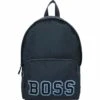 Boss Catch 2.0- Rugzak - Dark Blue