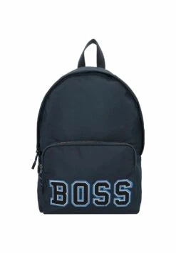 Boss Catch 2.0- Rugzak - Dark Blue