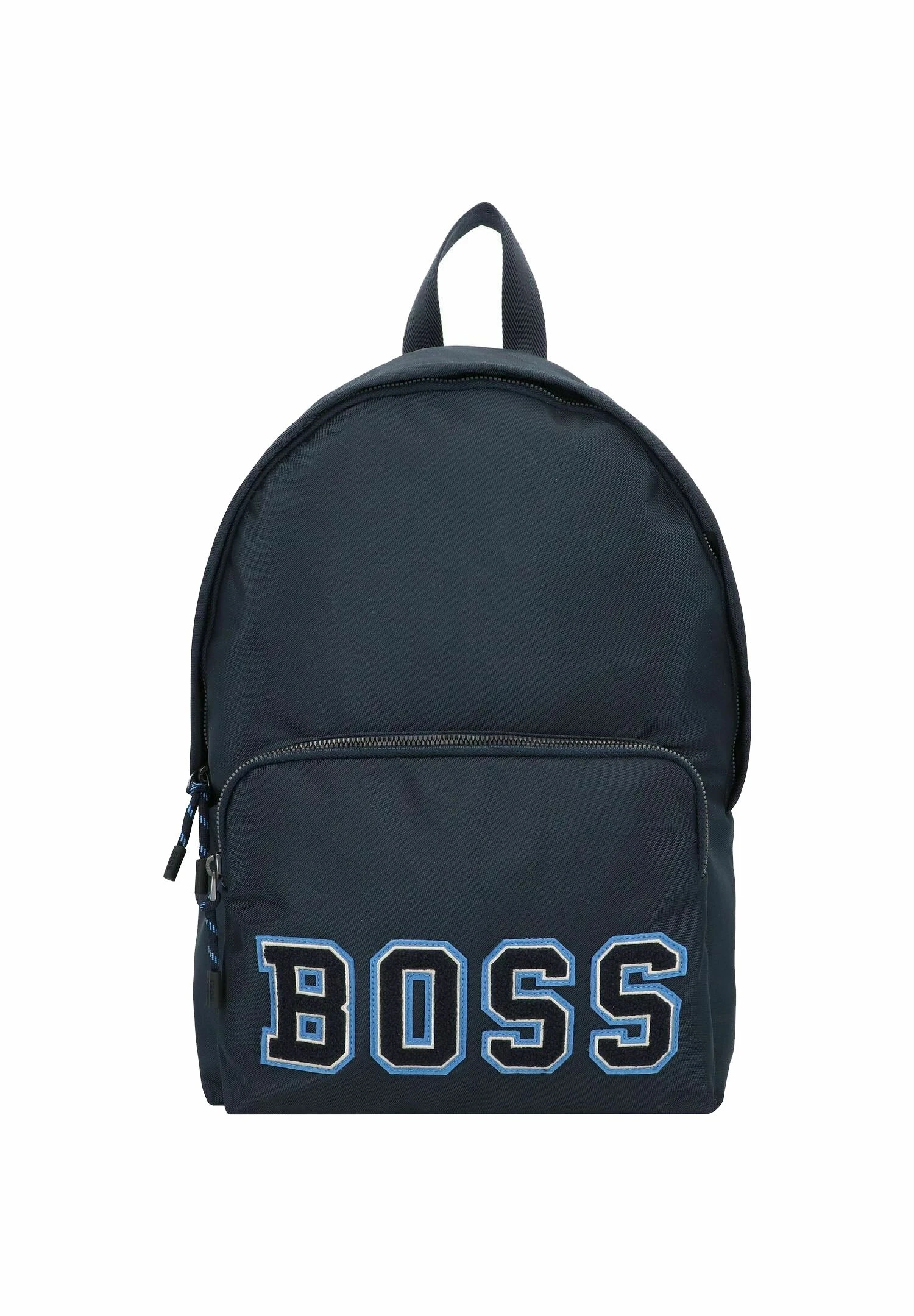 Boss Catch 2.0- Rugzak - Dark Blue 1 Boss Catch 2.0- Rugzak - Dark Blue