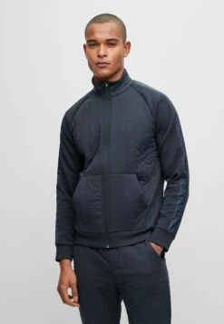 Boss Sivon - Jas - Dark Blue Two