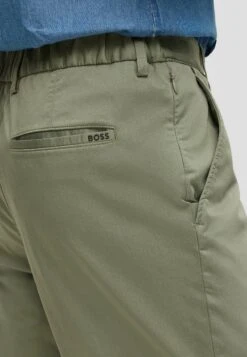 Boss P-Perin - Chino - Open Green Three -Boss 4e54433e6f7841d2be741618827619cb