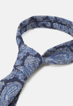 Boss Tie - Stropdas - Open Blue 5 Boss Tie - Stropdas - Open Blue -Boss 4ea4d1eef5ce43bbbc6977f2b05566a4