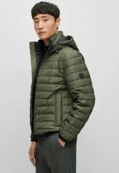 Boss Dawood1- Winterjas - Open Green Twenty 10 Boss Dawood1- Winterjas - Open Green Twenty -Boss 4ea95f08ede84d9ab39a1ada39cbb007