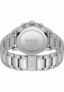 Boss Horloge - Blau/Silver-Coloured -Boss 4f37826b18fa420b92e90c106d5d0cbb