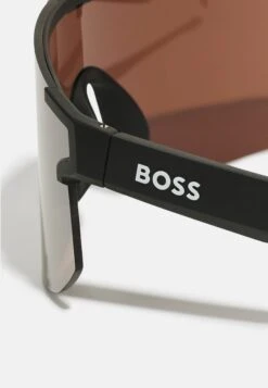 Boss Zonnebril - Matte Black Beige -Boss 4f3ee96effd44563a4b2b21a8f858be1