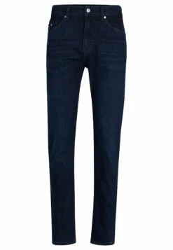 Boss Taber - Slim Fit Jeans - Dark Blue Fifteen -Boss 4f59316851e04f2e8f4dda0573c761a6