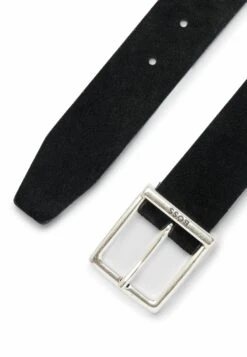 Boss Rudy - Riem - Black One -Boss 4f660e7b452e460fa5ebdcce1e8df082