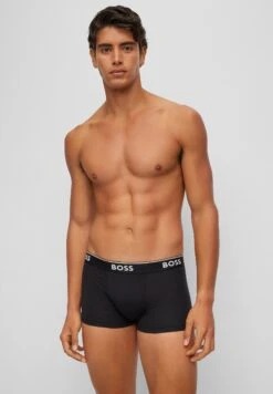 Boss 5Pack Essential - Onderbroeken - Open Miscellaneous