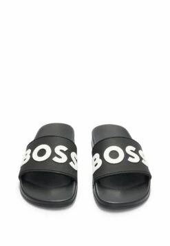 Boss Kirk - Badslippers - Black One -Boss 4f853c47bd7342a4a4fc0466eb33b3be