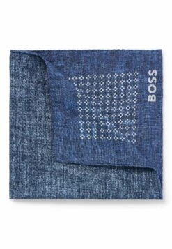 Boss Pochet - Open Blue Sixteen -Boss 4fca83abe3224f4697dd48ed9889a9c2