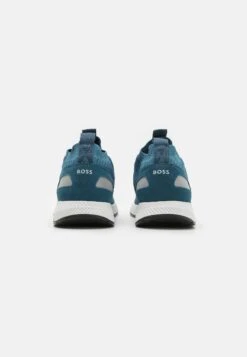 Boss Titanium Runn - Sneakers Laag - Turquoise/Aqua 8 Boss Titanium Runn - Sneakers Laag - Turquoise/Aqua -Boss 500dd2be13154758ab8558f0dee1c7b0