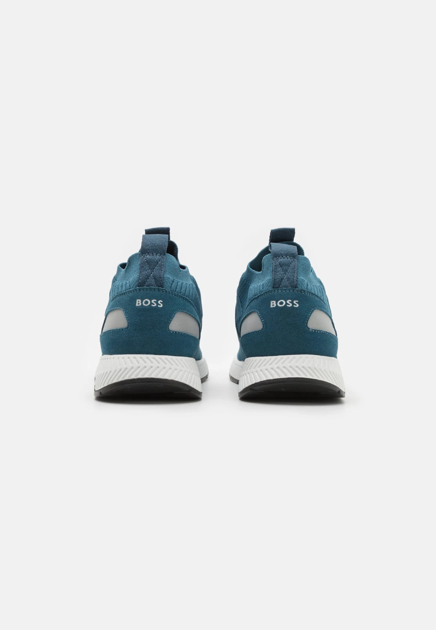 Boss Titanium Runn - Sneakers Laag - Turquoise/Aqua 3 Boss Titanium Runn - Sneakers Laag - Turquoise/Aqua - Afbeelding 3