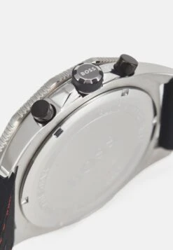 Boss Energy - Chronograaf - Black -Boss 504aa4b10bc6480889c668be960b3a2f