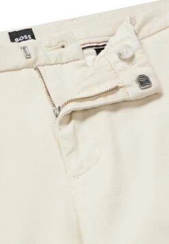 Boss Kaito - Chino - Open White -Boss 505505b3471e49408c64f21b08ca826f
