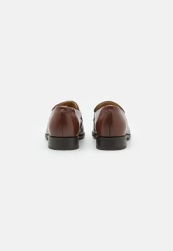 Boss Colby Loaf - Veterschoenen - Medium Brown -Boss 5062d4b1ea59421d8aaf209c3078538f