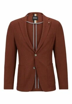 Boss C Hanry - Blazer - Rot Zwei -Boss 5076afa8c8a24aa5bd5f23ab7126b982