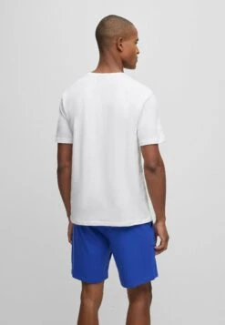 Boss Urban - Pyjamashirt - White 7 Boss Urban - Pyjamashirt - White -Boss 50d8a93561d1482e9e0c48ce4e720cc6