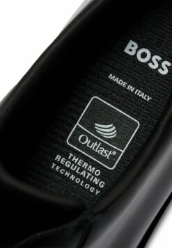 Boss Firstclass Derb Pl N - Veterschoenen - Black One -Boss 50e09690bf2649a5bf47569fcedb1641