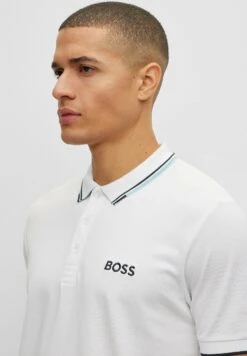 Boss Paddy Pro - Poloshirt - Natural One -Boss 50fec014db7b4817bf38566db877f857
