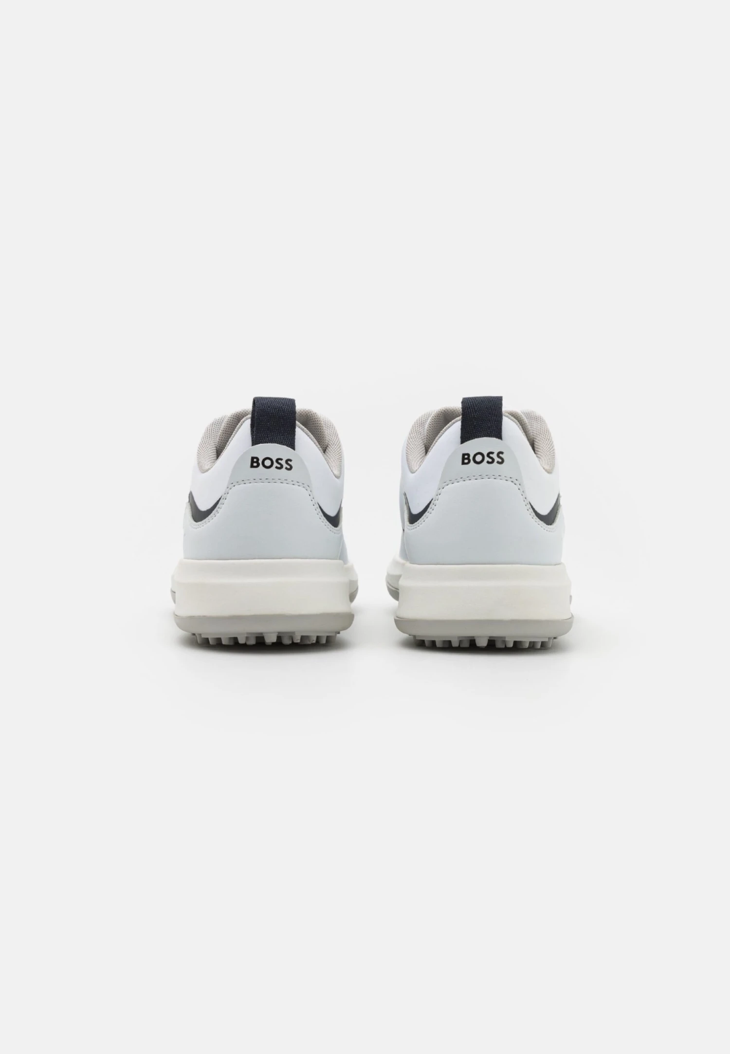 Boss Cedric Runn - Sneakers Laag - Natural 3 Boss Cedric Runn - Sneakers Laag - Natural - Afbeelding 3