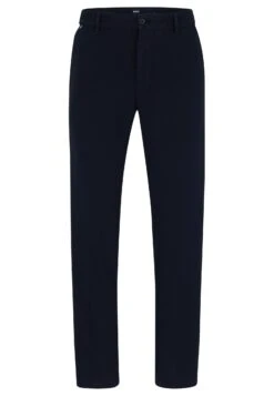 Boss Kane-L - Broek - Dark Blue -Boss 515f3e167cd54ee39b8b26b9db1e566e