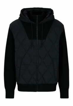 Boss Abridorak - Jas - Black One -Boss 5160fbce238d40ab9de2c5cc31047965