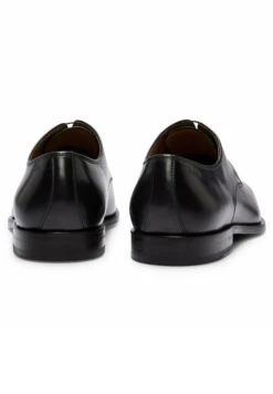 Boss Lisbon Derb Bu N - Veterschoenen - Dark Brown Two -Boss 51b4312542f24d4f9c58f265c3e38785