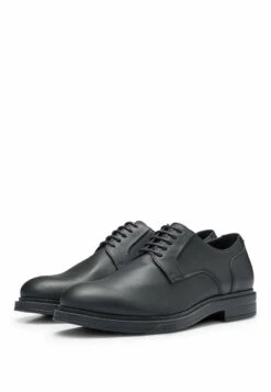 Boss Saul Derb Lt - Veterschoenen - Black One 9 Boss Saul Derb Lt - Veterschoenen - Black One -Boss 5226e8e927df47019872ced685a19e71